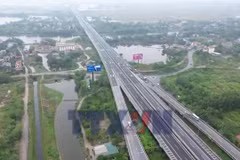 Bệnh viện Việt Đức cơ sở Ninh Bình đã sẵn sàng hoạt động 