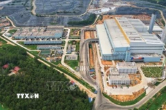 Thành phố Hà Nội giao đất cho dự án du lịch văn hóa Sóc Sơn