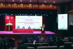 Hải Phòng: Danh sách ứng cử Đại biểu Quốc hội và Hội đồng Nhân dân