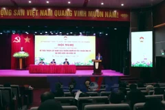 Hải Phòng: Danh sách ứng cử Đại biểu Quốc hội và Hội đồng Nhân dân