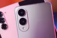 Điện thoại Samsung.