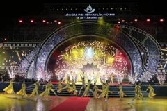 Liên hoan Phim Việt Nam lần thứ XXIV dự kiến tháng 11/2025