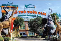 Đồng Nai: Phạt công ty du lịch Vườn Xoài 1,55 tỷ và nộp lại 155 tỷ đồng