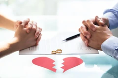 Ảnh minh họa. (Nguồn: Internet)