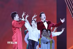 Ảnh minh họa. (Nguồn: TTXVN)