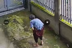 Tìm kiếm một cụ bà mất liên lạc gần 5 ngày tại Đồng Nai