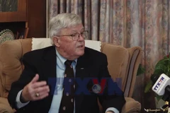 Thành công trong công tác phòng chống tham nhũng nhiệm kỳ XIII