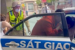 Ảnh minh họa. (Nguồn: Internet)