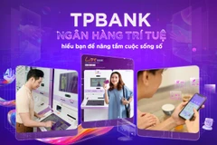 Ngân hàng trí tuệ là mô hình ngân hàng ứng dụng trí tuệ nhân tạo (AI) và các công nghệ thông minh để vận hành hiệu quả hơn, quản lý rủi ro tốt hơn và tạo ra trải nghiệm cá nhân hóa cho khách hàng. 