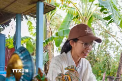 Giữ hồn xưa, mở đường mới tại Hội An