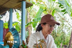 Giữ hồn xưa, mở đường mới tại Hội An