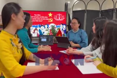 Kiều bào và trí thức tại Canada kỳ vọng vào vai trò của Quốc hội Việt Nam