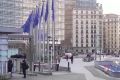 EU siết chặt hạn ngạch nhập khẩu bảo vệ ngành thép nội địa