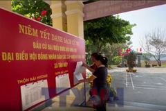 Đà Nẵng: Xã đảo Tân Hiệp sẵn sàng cho ngày hội lớn