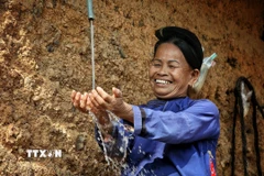 Khám phá vẻ đẹp truyền thống trong đời sống và văn hóa Nùng