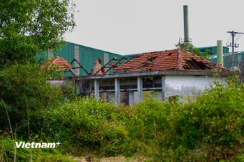 Xót xa dự án nhà hỏa táng "đắp chiếu" hơn 20 năm tại Đà Nẵng