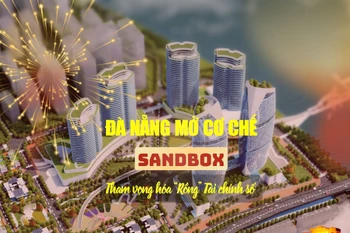 Khát vọng "Thung lũng Silicon": Đà Nẵng định hình lối đi riêng cho Trung tâm tài chính Quốc tế