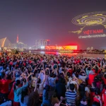 Giải Truyền thông về Quyền con người: Lan tỏa một Việt Nam hạnh phúc, giàu bản sắc