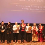 Việt Nam và Ba Lan cùng chạm vào cảm xúc thông qua ngôn ngữ điện ảnh