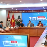 Tọa đàm 'Nhanh nhưng phải đúng': Bản lĩnh báo chí trong kỷ nguyên số
