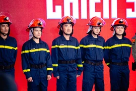 Góp mặt trong chương trình là 12 nam nghệ sỹ nổi tiếng. (Ảnh: BTC)