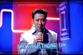 MC Trấn Thành sẽ 'cầm trịch' gameshow “A.I là ai?” (Ảnh: FPT Play)