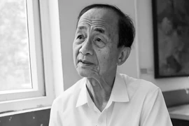 Phó Giáo sư, Tiến sỹ Nguyễn Lân Cường đã từ trần, hưởng thọ 84 tuổi. (Ảnh: Vietnamnet)