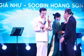 (Ảnh: PV/Vietnam+)