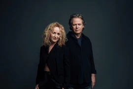 'Good Morning Vietnam': Lan tỏa những giá trị văn hóa, nhân văn qua âm nhạc 