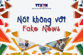 Dự án chống tin giả của Thông tấn xã Việt Nam từng giành chiến thắng ở hạng mục Best Project for News Literacy trong khuôn khổ Giải thưởng Truyền thông Digital Châu Á 2020 của WAN-IFRA.