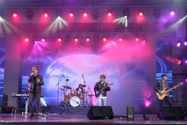 Lễ hội "Chúng ta là một" năm 2022 được tổ chức để kỷ niệm 30 năm thiết lập quan hệ ngoại giao Việt Nam-Hàn Quốc. (Ảnh: BTC)