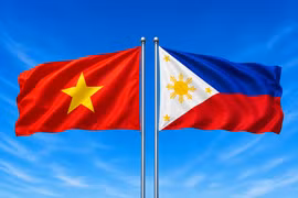 Đưa hợp tác kinh tế thành trụ cột quan trọng trong quan hệ Việt Nam-Philippines 