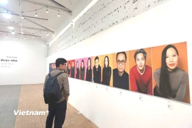 Những người Việt đã khẳng định bản thân và tạo nên những dấu ấn riêng biệt tại Đức. (Ảnh: Minh Thu/Vietnam+)