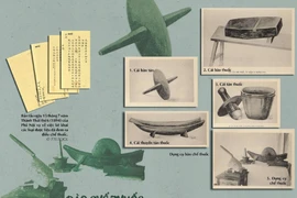 Y dược triều Nguyễn qua góc nhìn từ tài liệu lưu trữ quốc gia