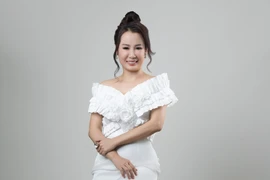 Nhạc sỹ Giáng Son sẽ có live concert quy mô lớn đầu tiên trong 40 năm sự nghiệp của mình. (Ảnh: Nguyễn Bảo Ngọc)