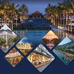 Mười khách sạn Việt Nam nhận giải Ngôi sao năm 2025 của Forbes