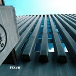 Trụ sở Ngân hàng Thế giới (WB) ở Washington, DC, Mỹ. (Ảnh: IRNA/TTXVN)
