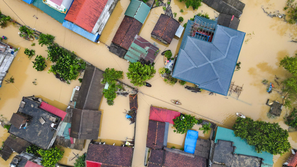 (Ảnh: Hoài Nam/Vietnam+)