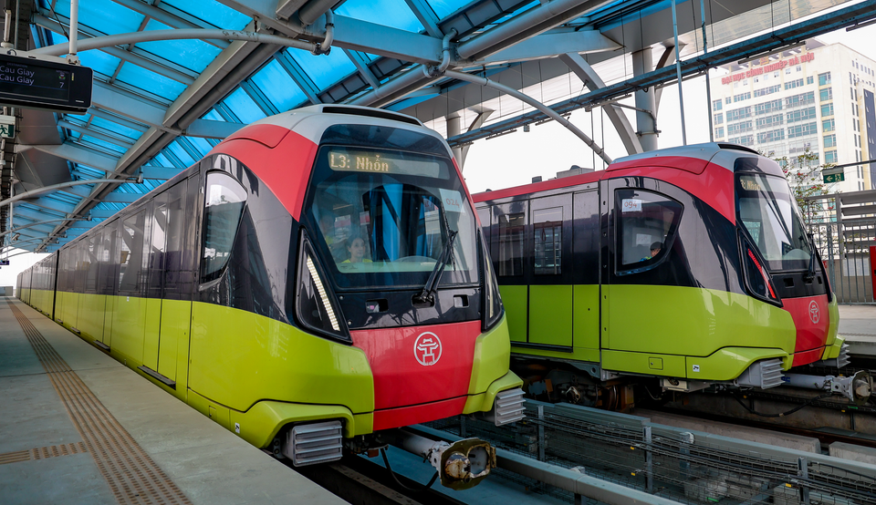 Khóa đào tạo thực tế RAMP-UP lần 2 sẽ thực hiện từ thứ 2 đến thứ 6, ngay sau khi khóa đào tạo đầu tiên kết thúc và sẽ kéo dài đến khi bắt đầu giai đoạn vận hành thử. Công tác vận hành thử (Trial Run) là bước cuối cùng trong 8 bước thử nghiệm và căn chỉnh hệ thống trước khi đưa dự án vào vận hành. (Ảnh: PV/Vietnam+)