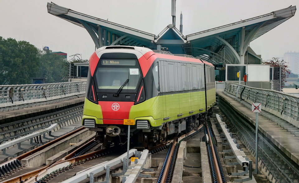 Các học viên phải lái 3.000 kilômét trên tuyến trước khi được cấp chứng chỉ. (Ảnh: PV/Vietnam+)