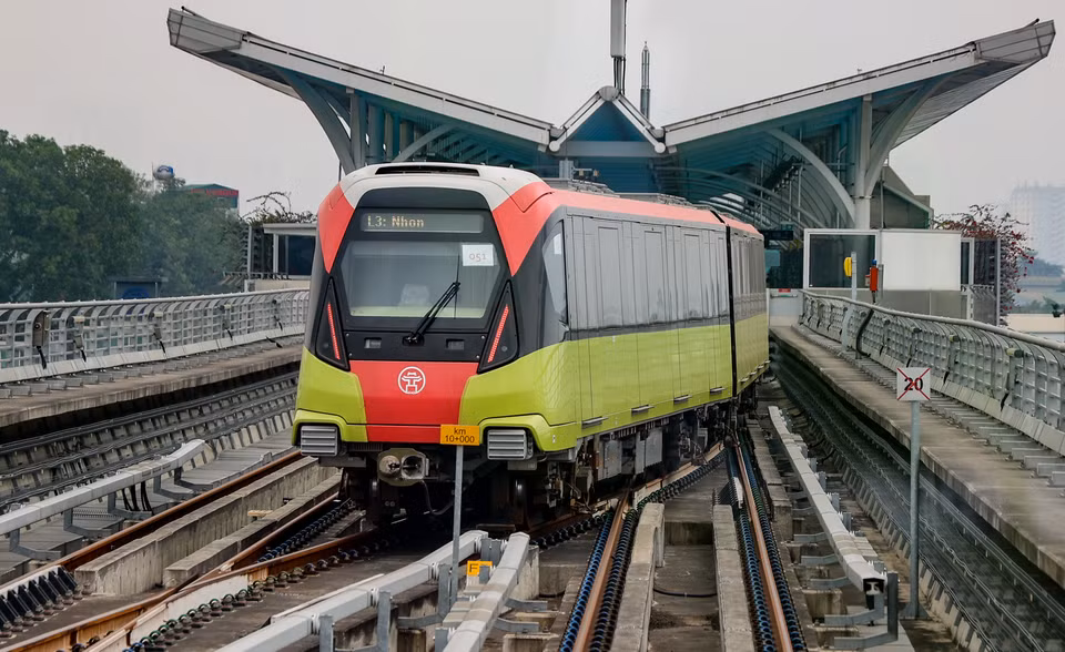 Các học viên phải lái 3.000 kilômét trên tuyến trước khi được cấp chứng chỉ. (Ảnh: PV/Vietnam+)