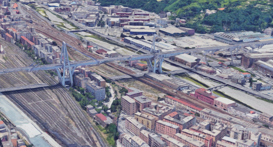 Lực lượng chức năng lo ngại số người thiệt mạng có thể sẽ gia tăng do nhiều người bị thương trong tình trạng nguy kịch. 