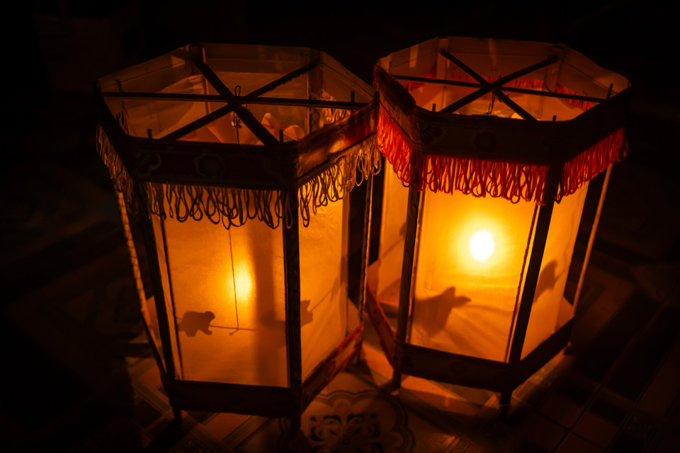 Đó có thể là hình ảnh về sỹ nông công thương hay ngư tiều canh mục. (Ảnh: Hoài Nam/Vietnam+)