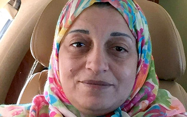 Chị gái Sanaa của Bin Laden. Đại sứ quán Saudi Arabia cho biết, những người này đang đi nghỉ tại Anh. Đại sứ quán sẽ phối hợp với nhà chức trách Anh điều tra nguyên nhân vụ việc và đưa thi thể các nạn nhân về mai táng ở Saudi Arabia.