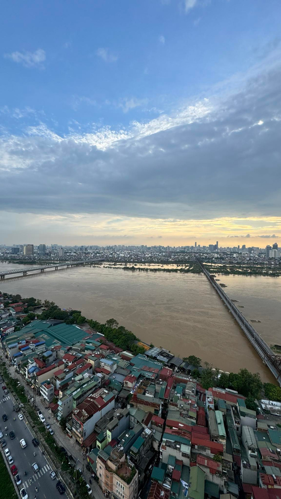 (Ảnh: Tu Quy Duong/Vietnam+)