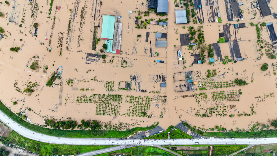 (Ảnh: Hoài Nam/Vietnam+)