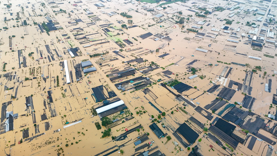 (Ảnh: Hoài Nam/Vietnam+)