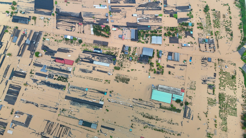 (Ảnh: Hoài Nam/Vietnam+)