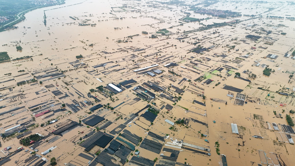 (Ảnh: Hoài Nam/Vietnam+)