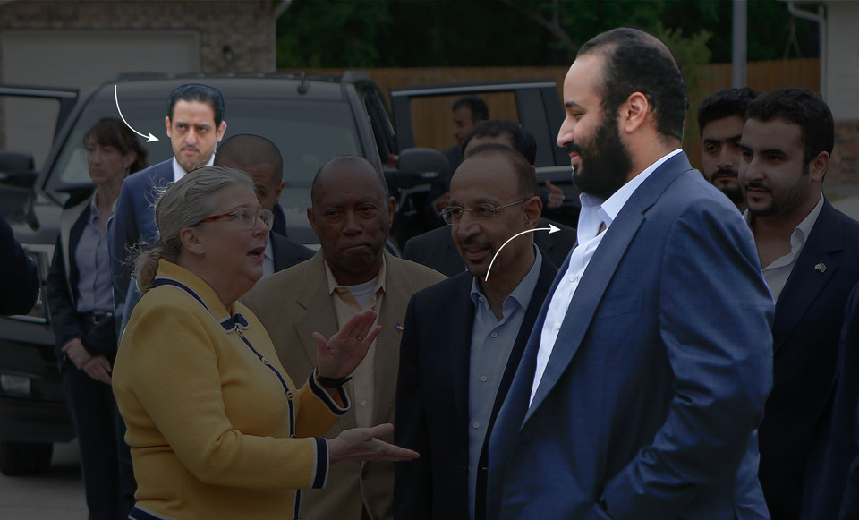 Theo New York Times, trong số 15 đặc vụ tham gia vào vụ sát hại nhà báo Khashoggi có người là tay chân thân cận với Thái tử Saudi Arabia.